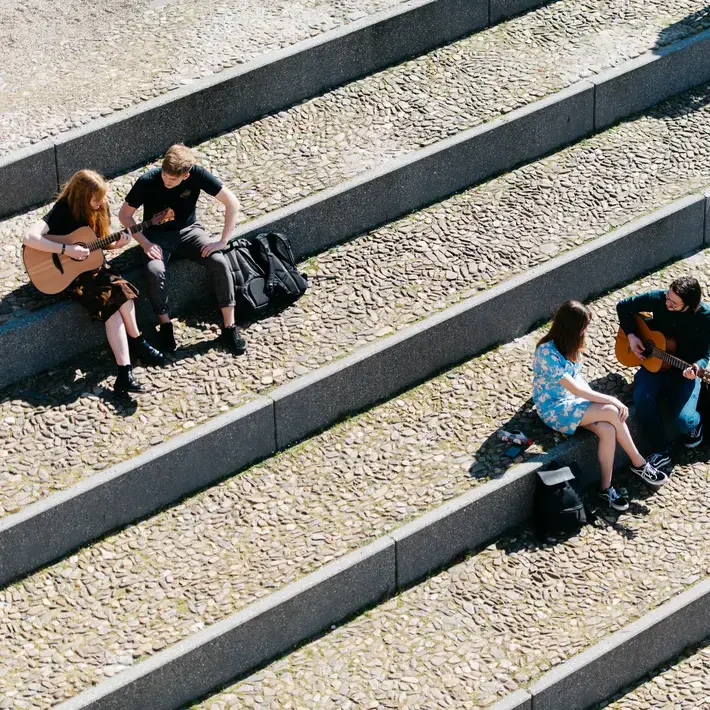 Docent Muziek Conservatorium Zuyd Hogeschool